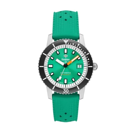 Reloj Hombre Zodiac ZO9305 de Zodiac, Relojes de pulsera - Ref: S7298349, Precio: 1,00 €, Descuento: %