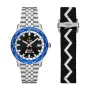 Montre Homme Zodiac ZO9414 de Zodiac, Montres bracelet - Réf : S7298354, Prix : 2,00 €, Remise : %