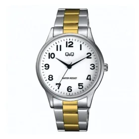 Relógio feminino Q&Q C10A-002PY (Ø 30 mm) de Q&Q, Relógios com braselete - Ref: S7298402, Preço: 57,97 €, Desconto: %