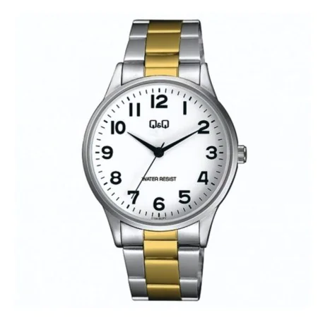 Relógio feminino Q&Q C10A-002PY (Ø 30 mm) de Q&Q, Relógios com braselete - Ref: S7298402, Preço: 55,66 €, Desconto: %