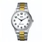 Relógio feminino Q&Q C10A-002PY (Ø 30 mm) de Q&Q, Relógios com braselete - Ref: S7298402, Preço: 55,66 €, Desconto: %