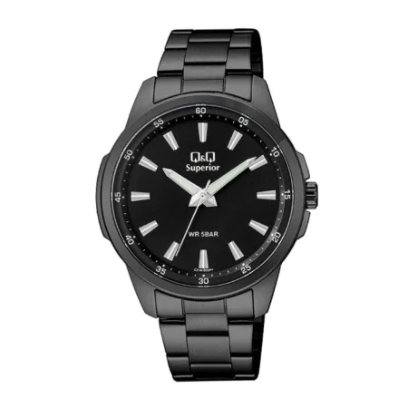 Reloj Hombre Q&Q C21A-002PY de Q&Q, Relojes de pulsera - Ref: S7298403, Precio: 71,74 €, Descuento: %