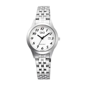 Relógio feminino Q&Q C27A-001PY (Ø 30 mm) de Q&Q, Relógios com braselete - Ref: S7298406, Preço: 55,13 €, Desconto: %