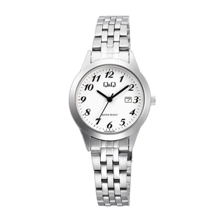 Ladies' Watch Q&Q C27A-001PY (Ø 30 mm) by Q&Q, Wrist Watches - Ref: S7298406, Price: 52,93 €, Discount: %