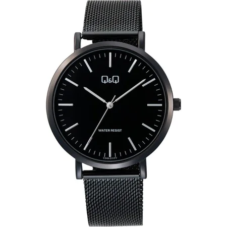 Montre Homme Q&Q C34A-011PY (Ø 40 mm) de Q&Q, Montres bracelet - Réf : S7298407, Prix : 56,12 €, Remise : %