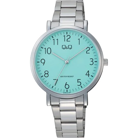 Relógio masculino Q&Q C34A-013PY (Ø 40 mm) de Q&Q, Relógios com braselete - Ref: S7298408, Preço: 51,11 €, Desconto: %