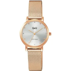 Ladies' Watch Q&Q C35A-007PY (Ø 30 mm) by Q&Q, Wrist Watches - Ref: S7298409, Price: 57,03 €, Discount: %