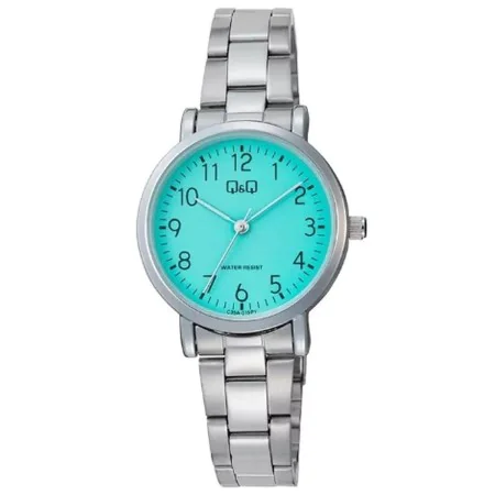 Ladies' Watch Q&Q C35A-015PY (Ø 30 mm) by Q&Q, Wrist Watches - Ref: S7298410, Price: 51,11 €, Discount: %