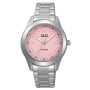 Montre Femme Q&Q Q35B-006PY (Ø 38 mm) de Q&Q, Montres bracelet - Réf : S7298411, Prix : 53,24 €, Remise : %