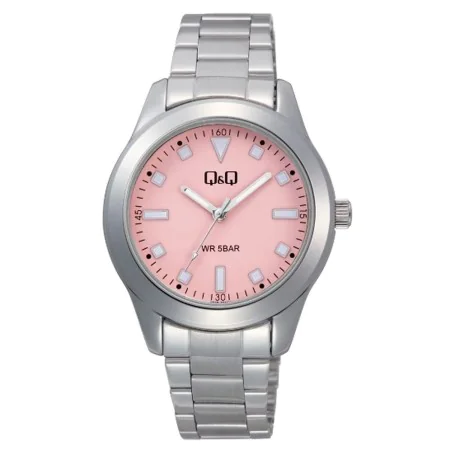 Ladies' Watch Q&Q Q35B-006PY (Ø 38 mm) by Q&Q, Wrist Watches - Ref: S7298411, Price: 53,24 €, Discount: %