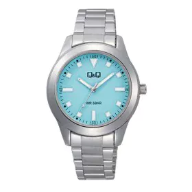 Relógio feminino Q&Q Q35B-008PY (Ø 38 mm) de Q&Q, Relógios com braselete - Ref: S7298413, Preço: 53,24 €, Desconto: %