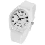 Montre Unisexe Q&Q V12A-001VY (Ø 41 mm) de Q&Q, Montres bracelet - Réf : S7298414, Prix : 42,97 €, Remise : %