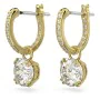 Boucles d´oreilles Femme Swarovski 5638802 de Swarovski, Boucles d'oreilles - Réf : S7298484, Prix : 143,65 €, Remise : %