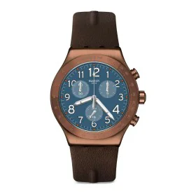 Relógio masculino Swatch YVC100 de Swatch, Relógios com braselete - Ref: S7298499, Preço: 204,16 €, Desconto: %