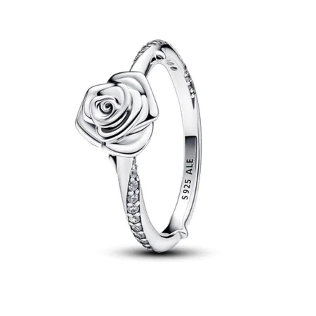 Anel feminino Pandora 193215C01-54 14 de Pandora, Anéis - Ref: S7298503, Preço: 79,36 €, Desconto: %