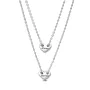 Collier Femme Pandora 393207C00-45 de Pandora, Colliers - Réf : S7298507, Prix : 121,41 €, Remise : %