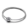 Bracelete feminino Pandora 593229C01-19 de Pandora, Pulseiras - Ref: S7298509, Preço: 100,87 €, Desconto: %