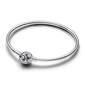 Bracciale Donna Pandora 593229C01-19 di Pandora, Bracciali - Rif: S7298509, Prezzo: 98,89 €, Sconto: %