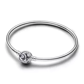 Pulsera Mujer Pandora 593229C01-19 de Pandora, Pulseras - Ref: S7298509, Precio: 100,87 €, Descuento: %