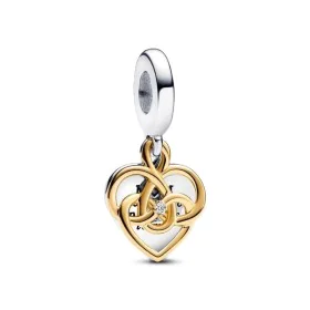 Perle de verre Femme Pandora 763237C01 de Pandora, Charms et perles - Réf : S7298515, Prix : 98,89 €, Remise : %