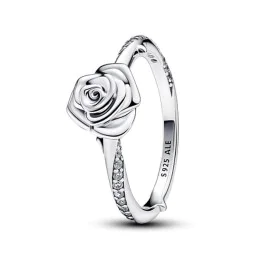 Anel feminino Pandora 193215C01-52 12 de Pandora, Anéis - Ref: S7298516, Preço: 80,66 €, Desconto: %