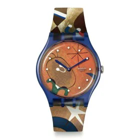 Relógio feminino Swatch SO29Z136 de Swatch, Relógios com braselete - Ref: S7298591, Preço: 146,18 €, Desconto: %