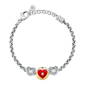 Bracelet Femme Morellato SCZ1214 de Morellato, Bracelets - Réf : S7298605, Prix : 66,56 €, Remise : %