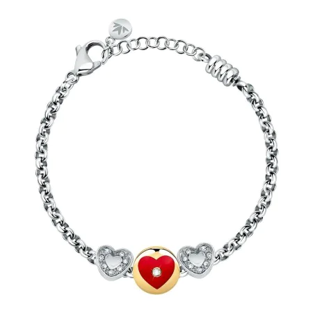 Pulsera Mujer Morellato SCZ1214 de Morellato, Pulseras - Ref: S7298605, Precio: 65,50 €, Descuento: %