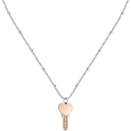 Ladies' Necklace Morellato SAVL07 by Morellato, Necklaces - Ref: S7298618, Price: 48,62 €, Discount: %