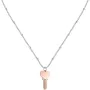 Ladies' Necklace Morellato SAVL07 by Morellato, Necklaces - Ref: S7298618, Price: 48,62 €, Discount: %