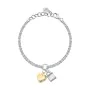 Ladies' Bracelet Morellato SAVL13 by Morellato, Bracelets - Ref: S7298619, Price: 54,20 €, Discount: %