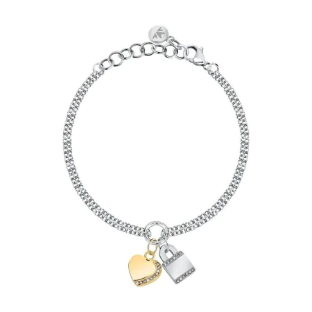 Bracciale Donna Morellato SAVL13 di Morellato, Bracciali - Rif: S7298619, Prezzo: 54,20 €, Sconto: %