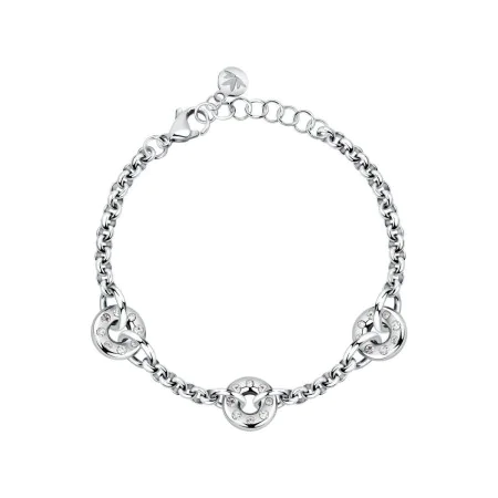 Pulsera Mujer Morellato SAVO10 de Morellato, Pulseras - Ref: S7298622, Precio: 66,13 €, Descuento: %