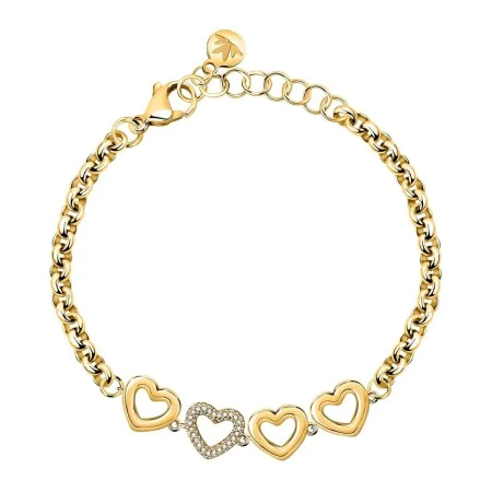 Bracelet Femme Morellato SAVO26 de Morellato, Bracelets - Réf : S7298625, Prix : 66,13 €, Remise : %