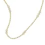 Ladies' Necklace Morellato SAVO02 by Morellato, Necklaces - Ref: S7298627, Price: 106,78 €, Discount: %