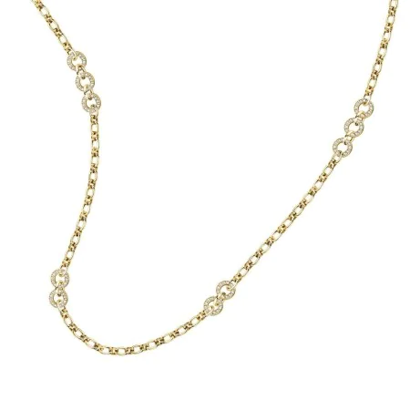 Ladies' Necklace Morellato SAVO02 by Morellato, Necklaces - Ref: S7298627, Price: 106,78 €, Discount: %