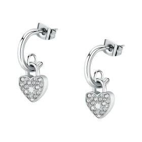 Ladies' Earrings Morellato SABG28 by Morellato, Earrings - Ref: S7298628, Price: 57,72 €, Discount: %