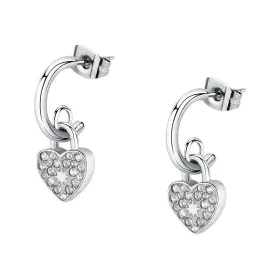 Boucles d´oreilles Femme Morellato SABG28 de Morellato, Boucles d'oreilles - Réf : S7298628, Prix : 55,41 €, Remise : %