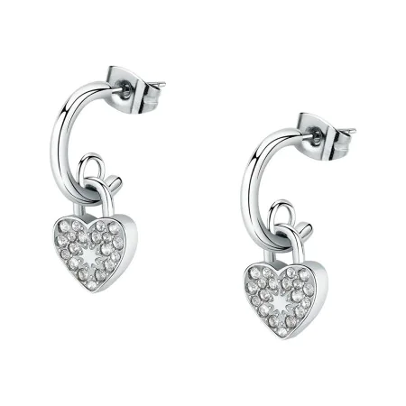 Boucles d´oreilles Femme Morellato SABG28 de Morellato, Boucles d'oreilles - Réf : S7298628, Prix : 57,72 €, Remise : %