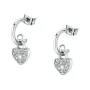 Boucles d´oreilles Femme Morellato SABG28 de Morellato, Boucles d'oreilles - Réf : S7298628, Prix : 57,72 €, Remise : %