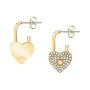 Boucles d´oreilles Femme Morellato SABG27 de Morellato, Boucles d'oreilles - Réf : S7298630, Prix : 59,74 €, Remise : %