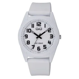 Reloj Hombre Q&Q V13AJ003Y (Ø 40 mm) de Q&Q, Relojes de pulsera - Ref: S7298645, Precio: 41,91 €, Descuento: %