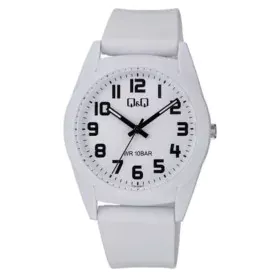 Relógio masculino Q&Q V13AJ003Y (Ø 40 mm) de Q&Q, Relógios com braselete - Ref: S7298645, Preço: 40,23 €, Desconto: %