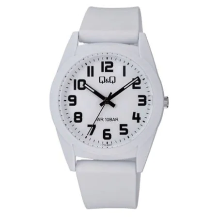 Reloj Hombre Q&Q V13AJ003Y (Ø 40 mm) de Q&Q, Relojes de pulsera - Ref: S7298645, Precio: 40,23 €, Descuento: %