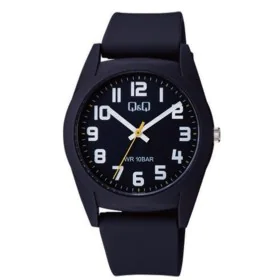 Relógio masculino Q&Q V13AJ004Y (Ø 40 mm) de Q&Q, Relógios com braselete - Ref: S7298646, Preço: 41,91 €, Desconto: %