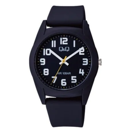 Montre Homme Q&Q V13AJ004Y (Ø 40 mm) de Q&Q, Montres bracelet - Réf : S7298646, Prix : 40,23 €, Remise : %