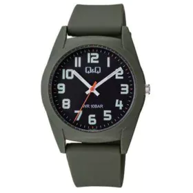 Men's Watch Q&Q V13AJ005Y (Ø 40 mm) by Q&Q, Wrist Watches - Ref: S7298647, Price: 40,23 €, Discount: %