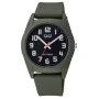 Reloj Hombre Q&Q V13AJ005Y (Ø 40 mm) de Q&Q, Relojes de pulsera - Ref: S7298647, Precio: 41,91 €, Descuento: %