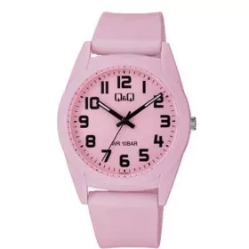 Reloj Hombre Q&Q V13AJ006Y (Ø 40 mm) de Q&Q, Relojes de pulsera - Ref: S7298648, Precio: 40,23 €, Descuento: %