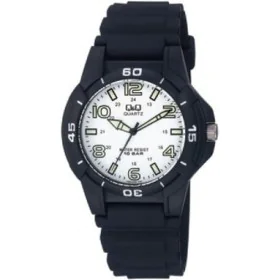 Orologio Uomo Q&Q VQ84J006Y (Ø 38 mm) di Q&Q, Orologi da polso - Rif: S7298650, Prezzo: 41,91 €, Sconto: %